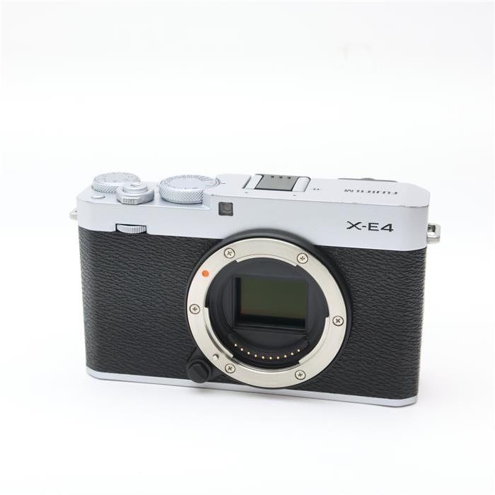 X-E4 ボディ