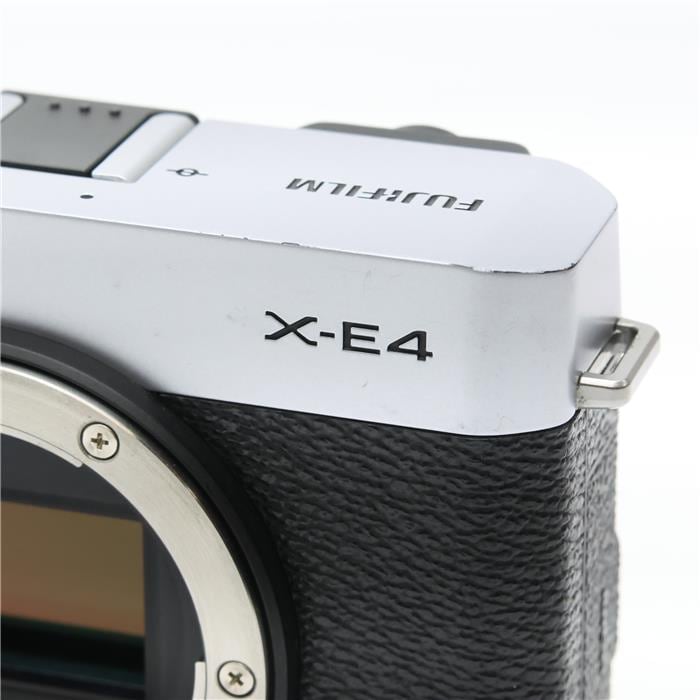 X-E4 ボディ