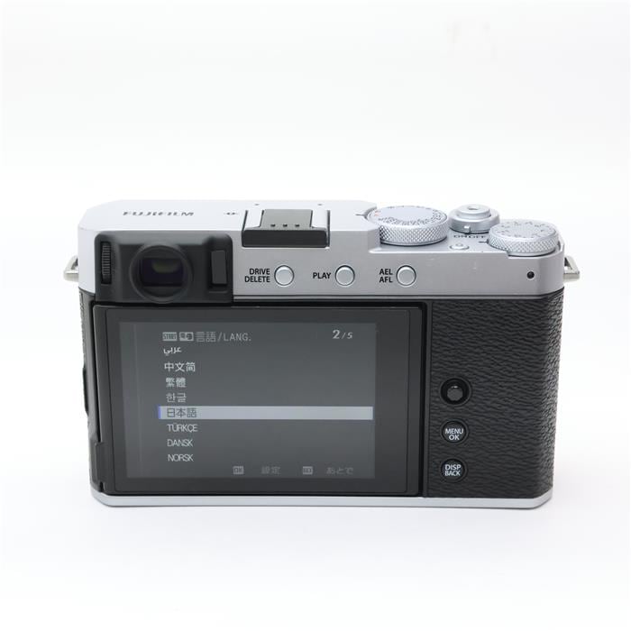 X-E4 ボディ