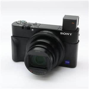 新品)SONY (ソニー) Cyber-shot DSC-RX100M7（商品ID