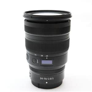 Nikon (ニコン) NIKKOR Z 24-70mm F2.8 S メイン