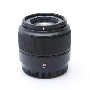 ■ 美品 ■フジフィルム　Fujifilm XC 35mm F2 Amazon.com : Fujifilm XC35mmF2 : Electronics