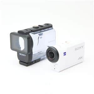 sony (ソニー) デジタル4kビデオカメラレコーダー handycam fdr-ax100