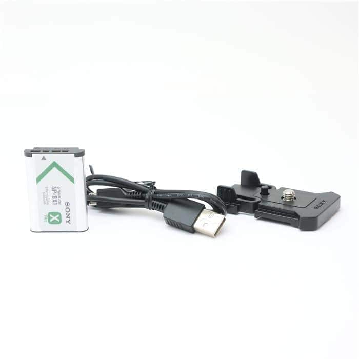 中古)SONY (ソニー) デジタル4Kビデオカメラレコーダー アクションカム