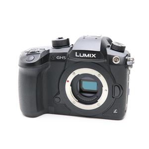 LUMIX DC-GH5」「中古商品」の商品検索結果 | デジタルカメラ、ミラー