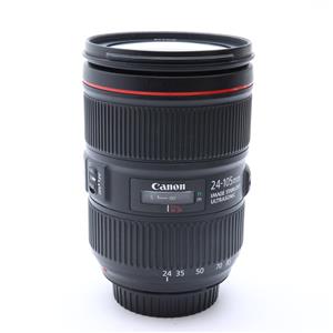 EF24-105mm F4L IS USM」「中古商品」の商品検索結果 | デジタルカメラ