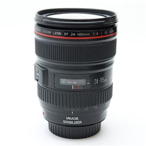 canon ef24-105mm f4l is usm」の商品検索結果 | デジタルカメラ