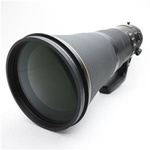 Nikon (ニコン) AF-S NIKKOR 600mm F4E FL ED VR メイン