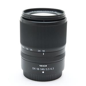 Nikon (ニコン) NIKKOR Z DX 18-140mm F3.5-6.3 VR メイン
