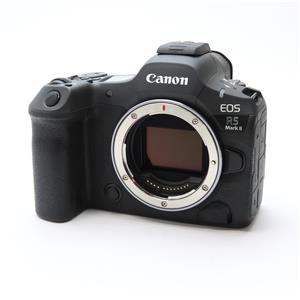 Canon (キヤノン) EOS R5 Mark II ボディ メイン