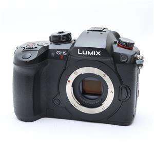 Panasonic (パナソニック) LUMIX DC-GH5 ボディ」の商品検索結果