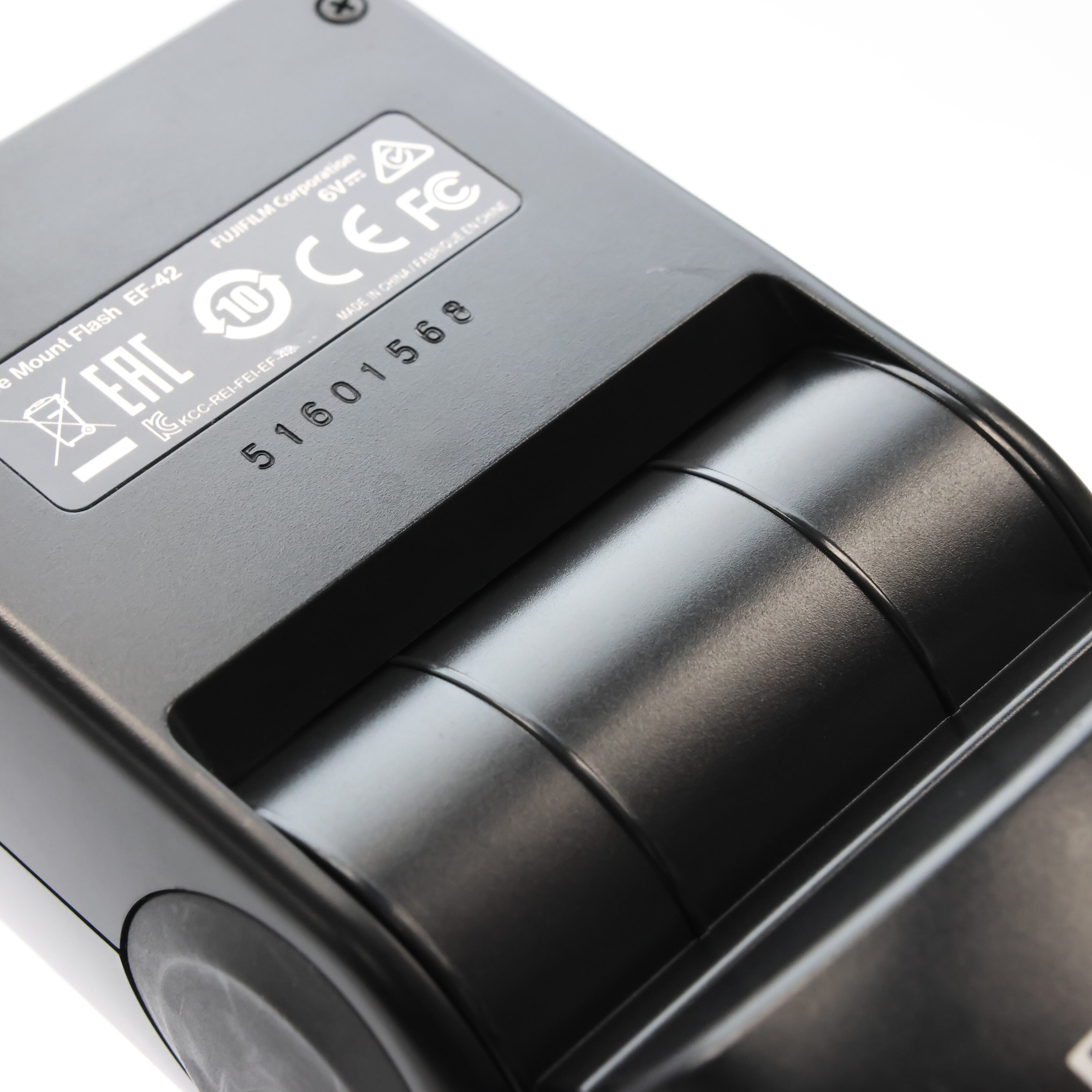 中古)FUJIFILM (フジフイルム) クリップオンフラッシュ EF-42（商品ID
