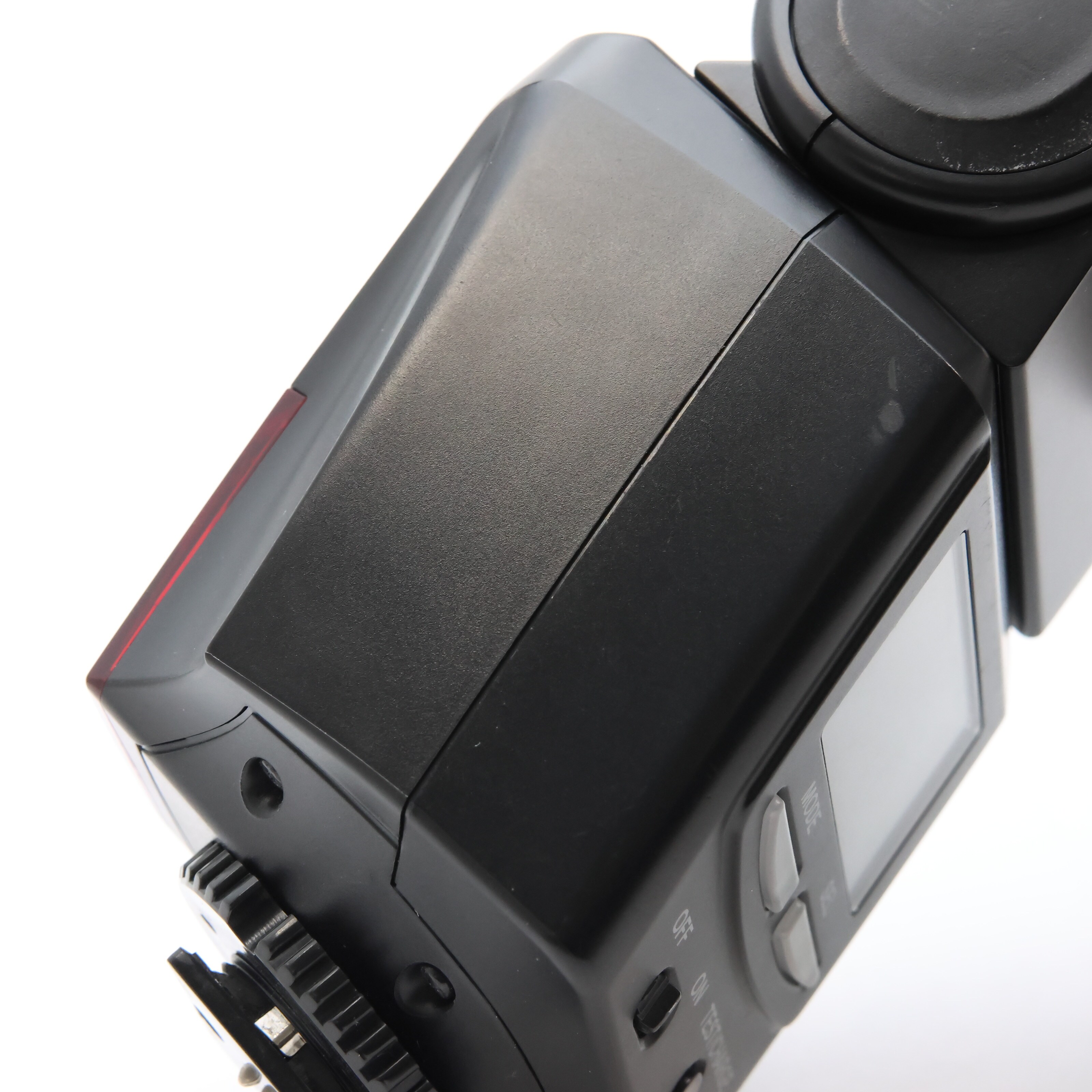 中古)FUJIFILM (フジフイルム) クリップオンフラッシュ EF-42（商品ID