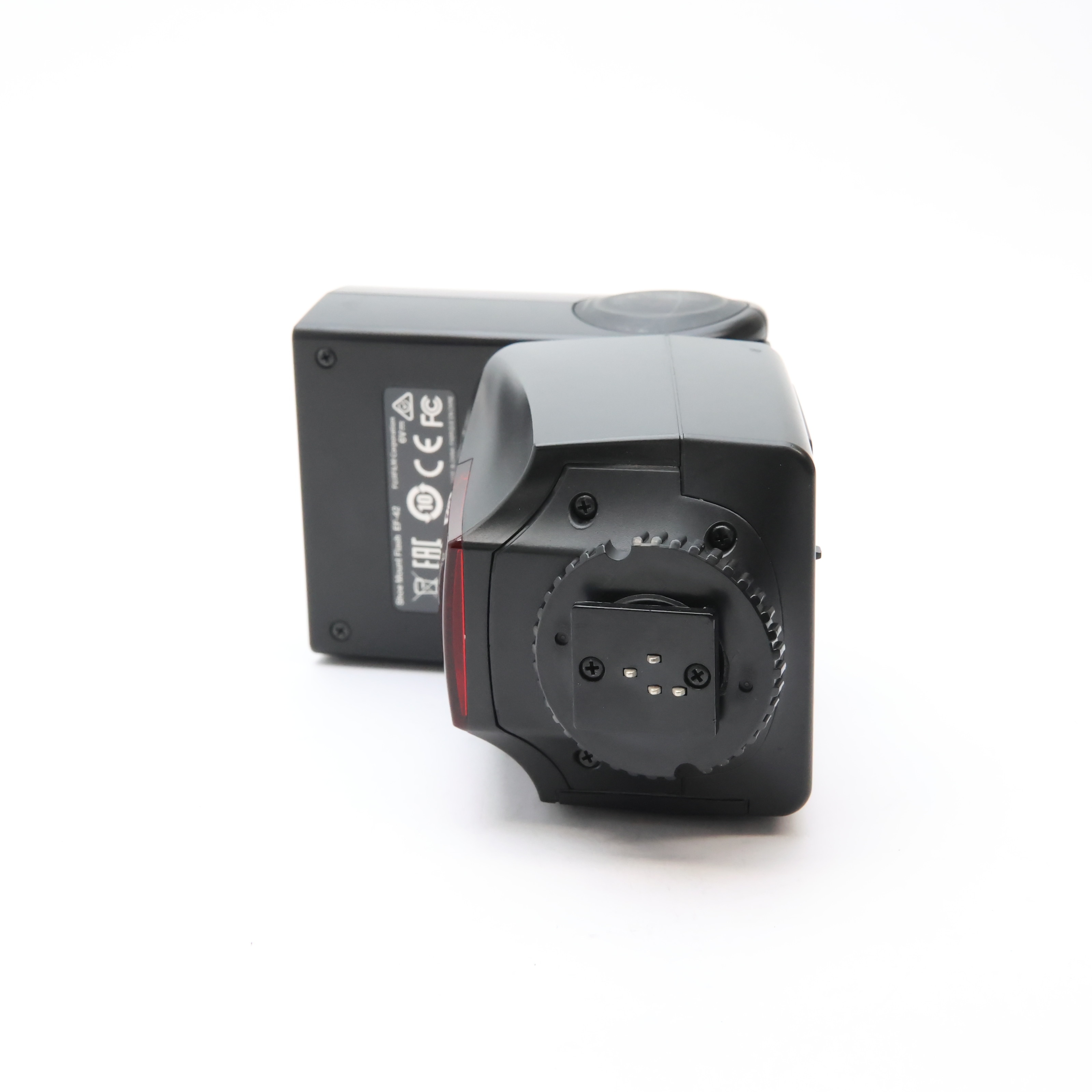 中古)FUJIFILM (フジフイルム) クリップオンフラッシュ EF-42（商品ID