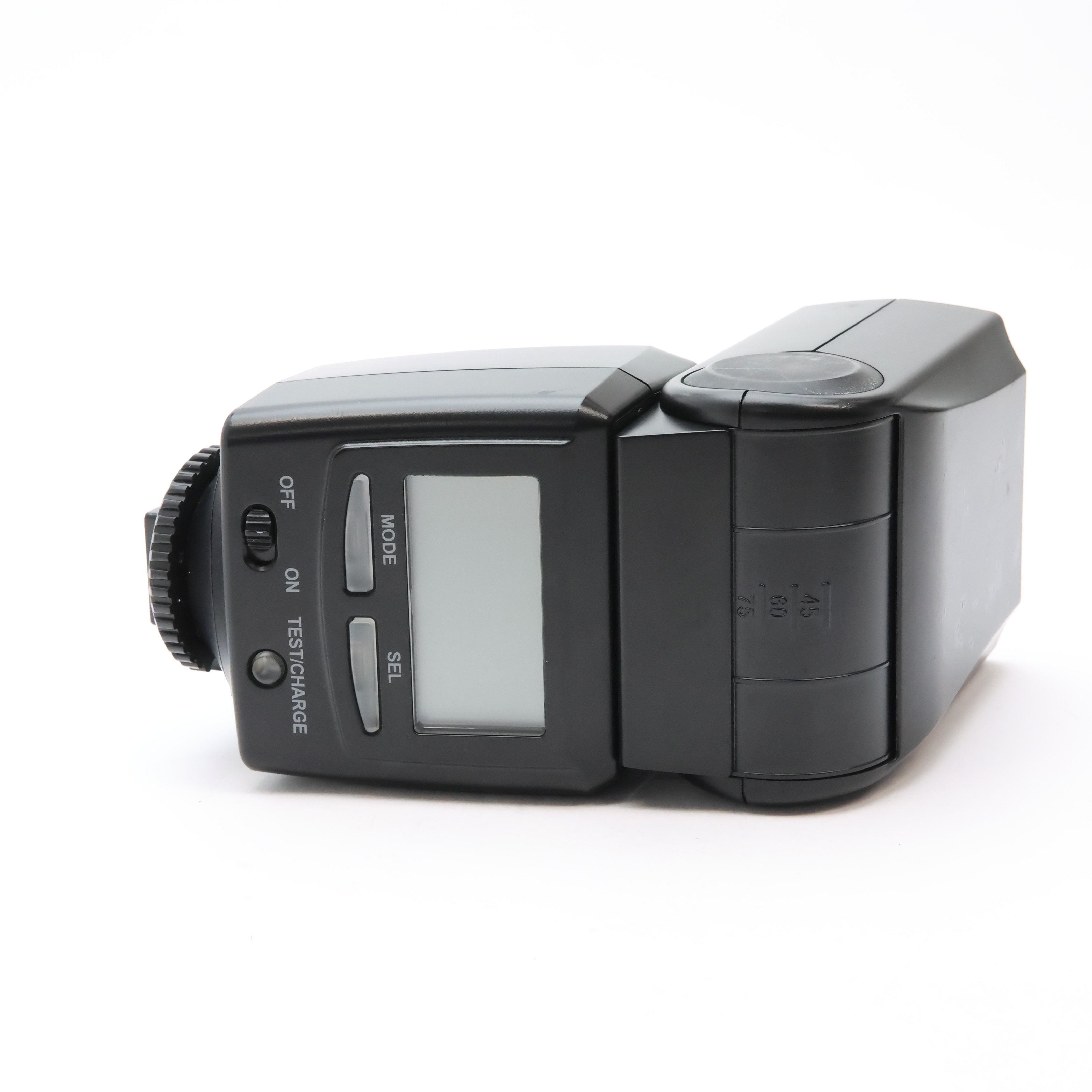 中古)FUJIFILM (フジフイルム) クリップオンフラッシュ EF-42（商品ID