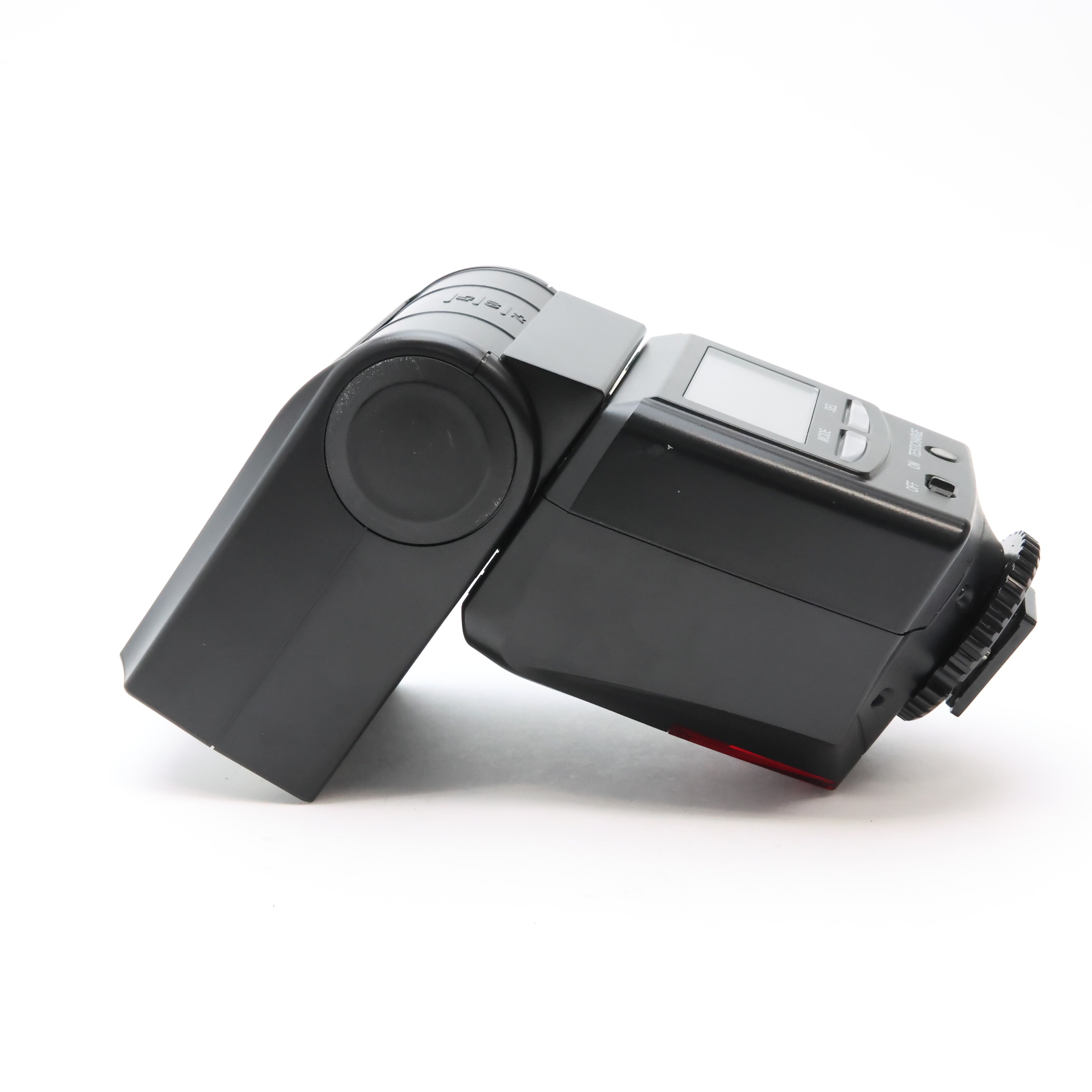中古)FUJIFILM (フジフイルム) クリップオンフラッシュ EF-42（商品ID