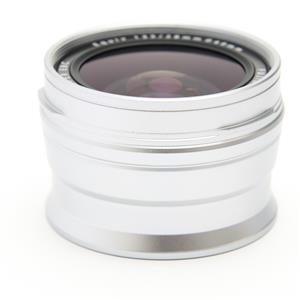 新品)FUJIFILM (フジフイルム) ワイドコンバージョンレンズ WCL-X100