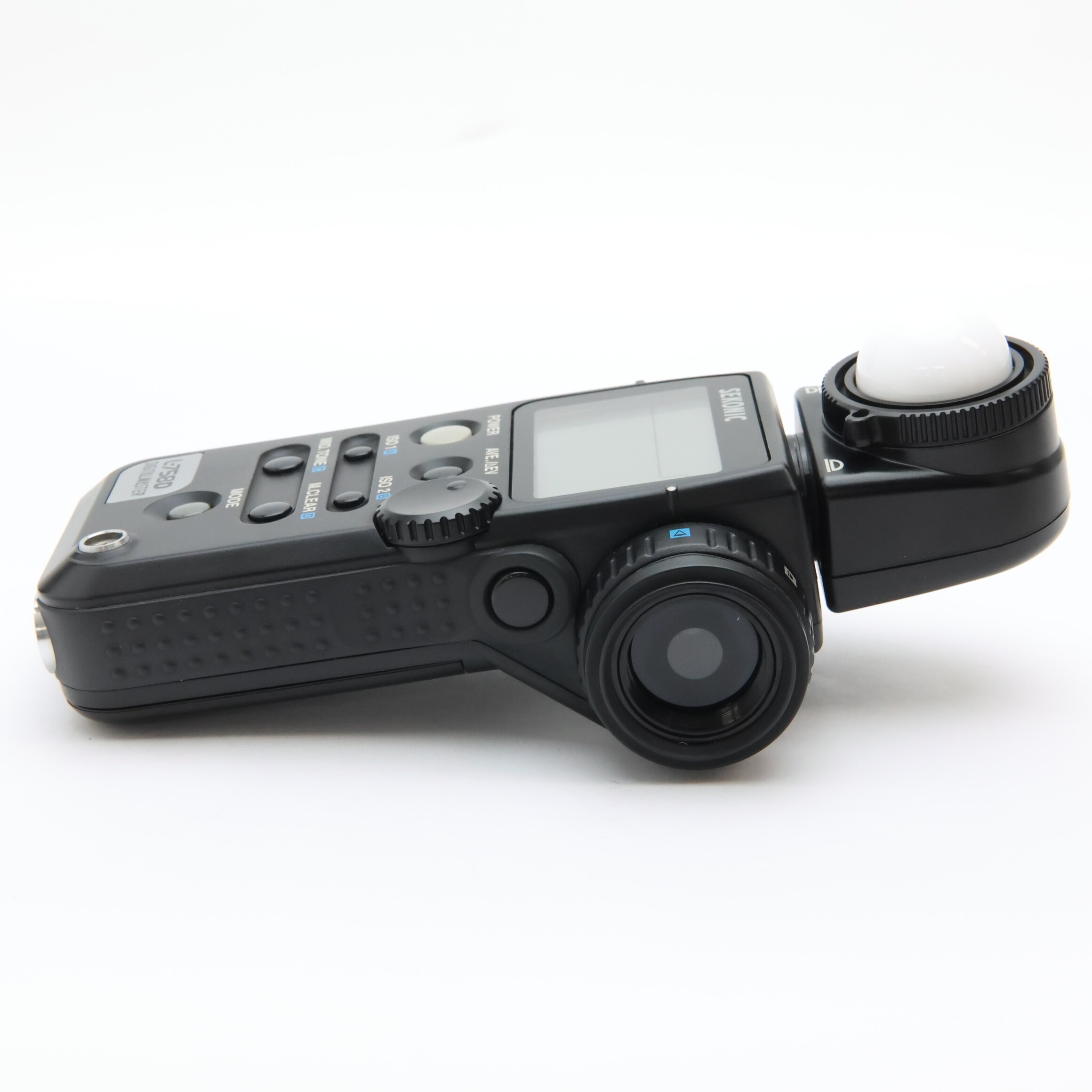 中古)SEKONIC (セコニック) デジタルマスター L-758D（商品ID 