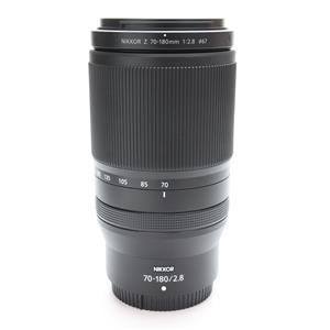Nikon (ニコン) NIKKOR Z 70-180mm F2.8 メイン