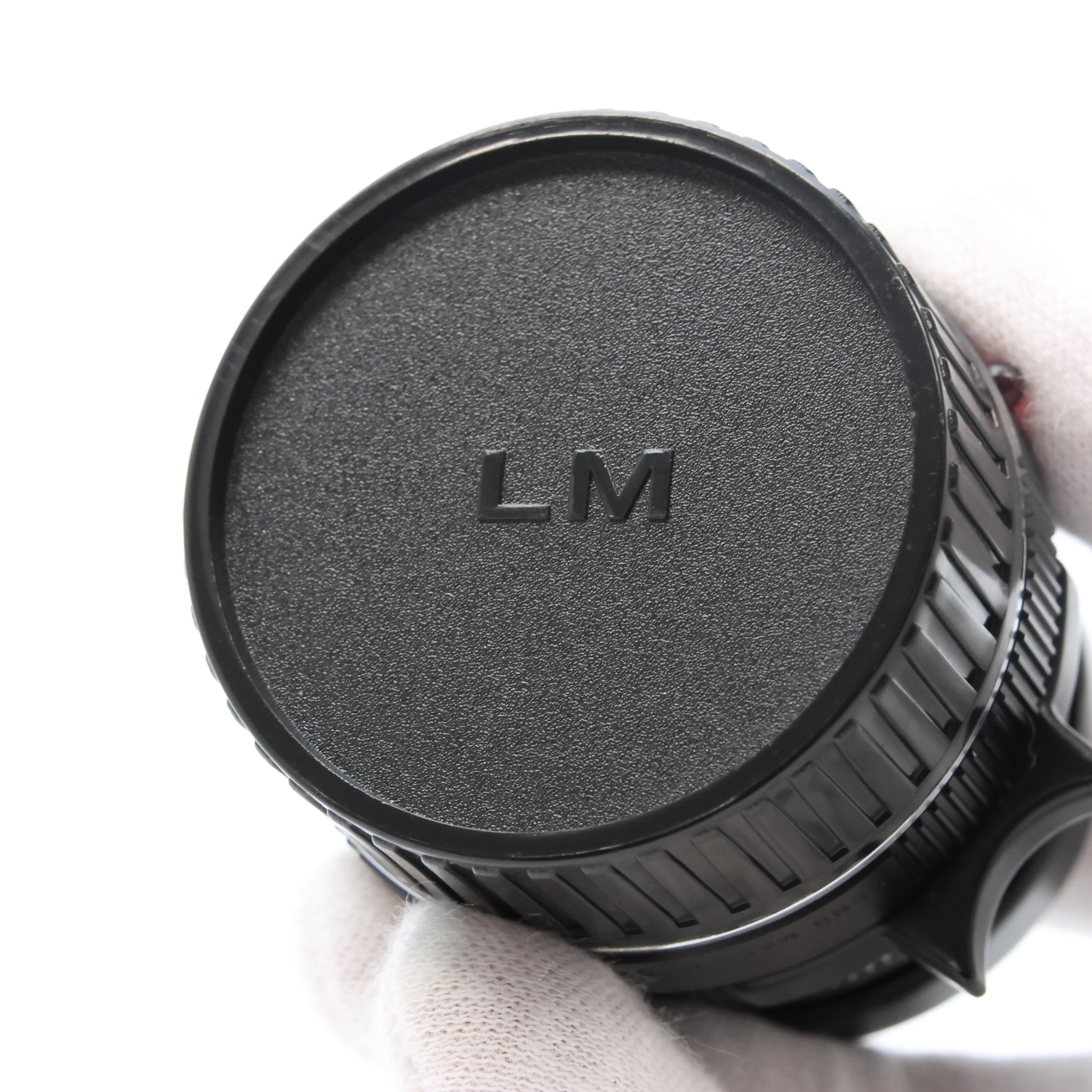 中古)Leica (ライカ) ズミクロン M50mm F2 3rd ブラック（商品ID