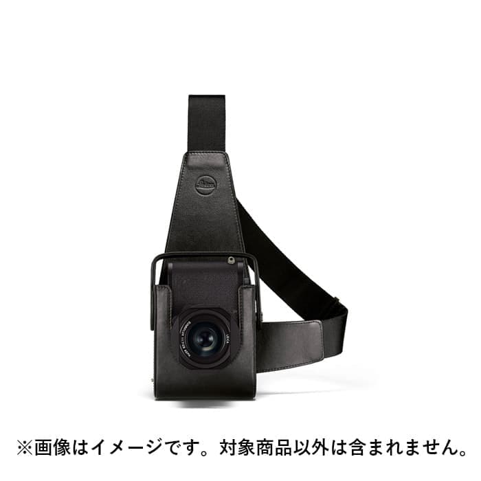 (新品)Leica (ライカ) Q2用 ホルスター レザー ブラック（商品ID：4548182195771）詳細ページ |  デジタルカメラ、ミラーレスカメラ、交換レンズの総合サイト｜マップカメラ