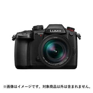 1ページ目 | Panasonic (パナソニック) LUMIX DC-GH5 ボディの交換買取