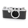Leica (ライカ) IIIf レッドシンクロ