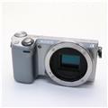 SONY (ソニー) NEX-5R シルバー