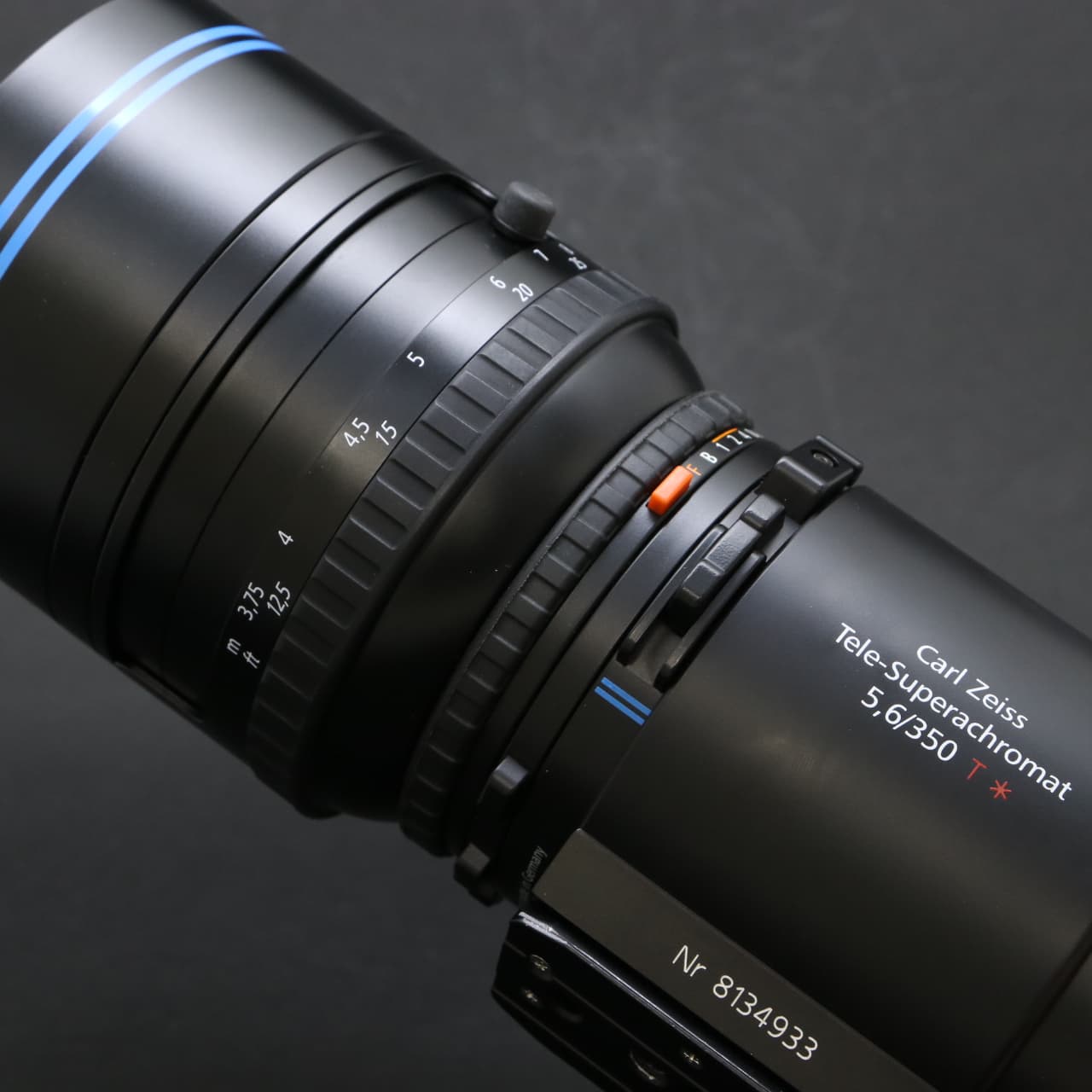 中古)HASSELBLAD (ハッセルブラッド) (Sa)CFE 350mm F5.6 T*（商品ID