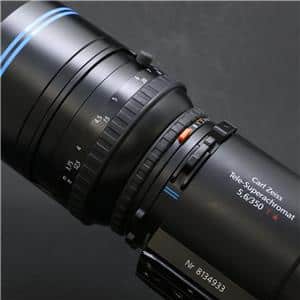 HASSELBLAD (Sa)CFE 350mm F5.6 T*