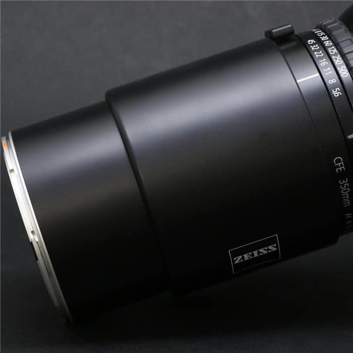 明日まで出品Sale　ハッセルブラッド ゾナー 中古)HASSELBLAD (ハッセルブラッド) 500C/M ゴールド 標準セット(CF80