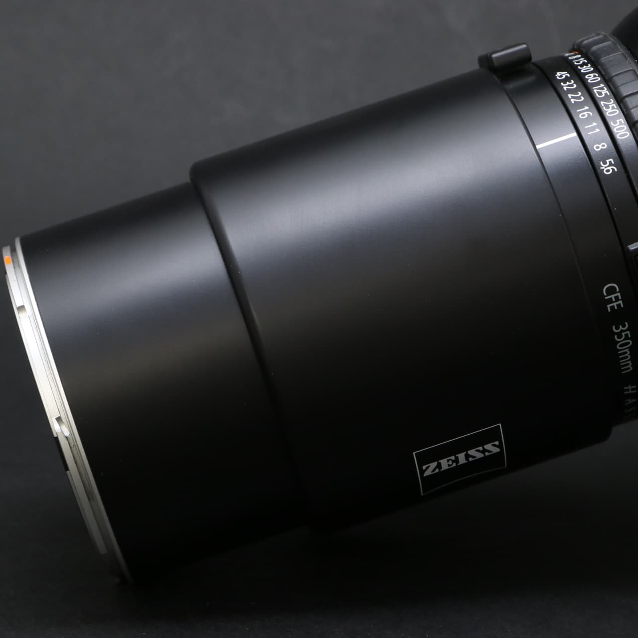 中古)HASSELBLAD (ハッセルブラッド) (Sa)CFE 350mm F5.6 T*（商品ID