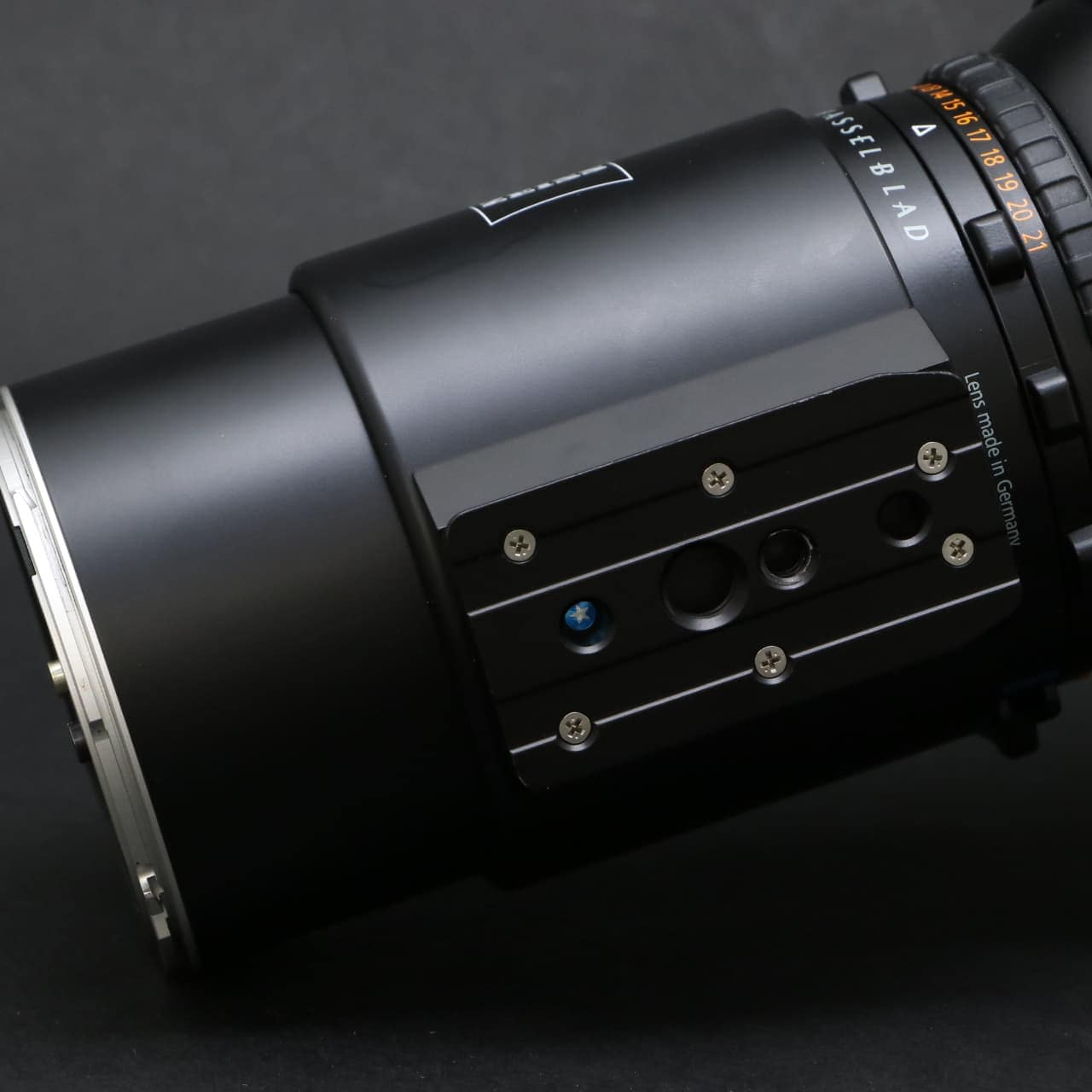 ハッセルブラッドHASSELBLAD 41648/F350 中古)HASSELBLAD (ハッセルブラッド) (Sa)CFE 350mm F5.6 T*（商品ID