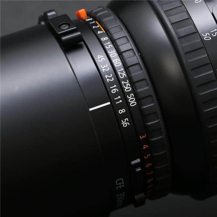 中古)HASSELBLAD (ハッセルブラッド) (Sa)CFE 350mm F5.6 T*（商品ID