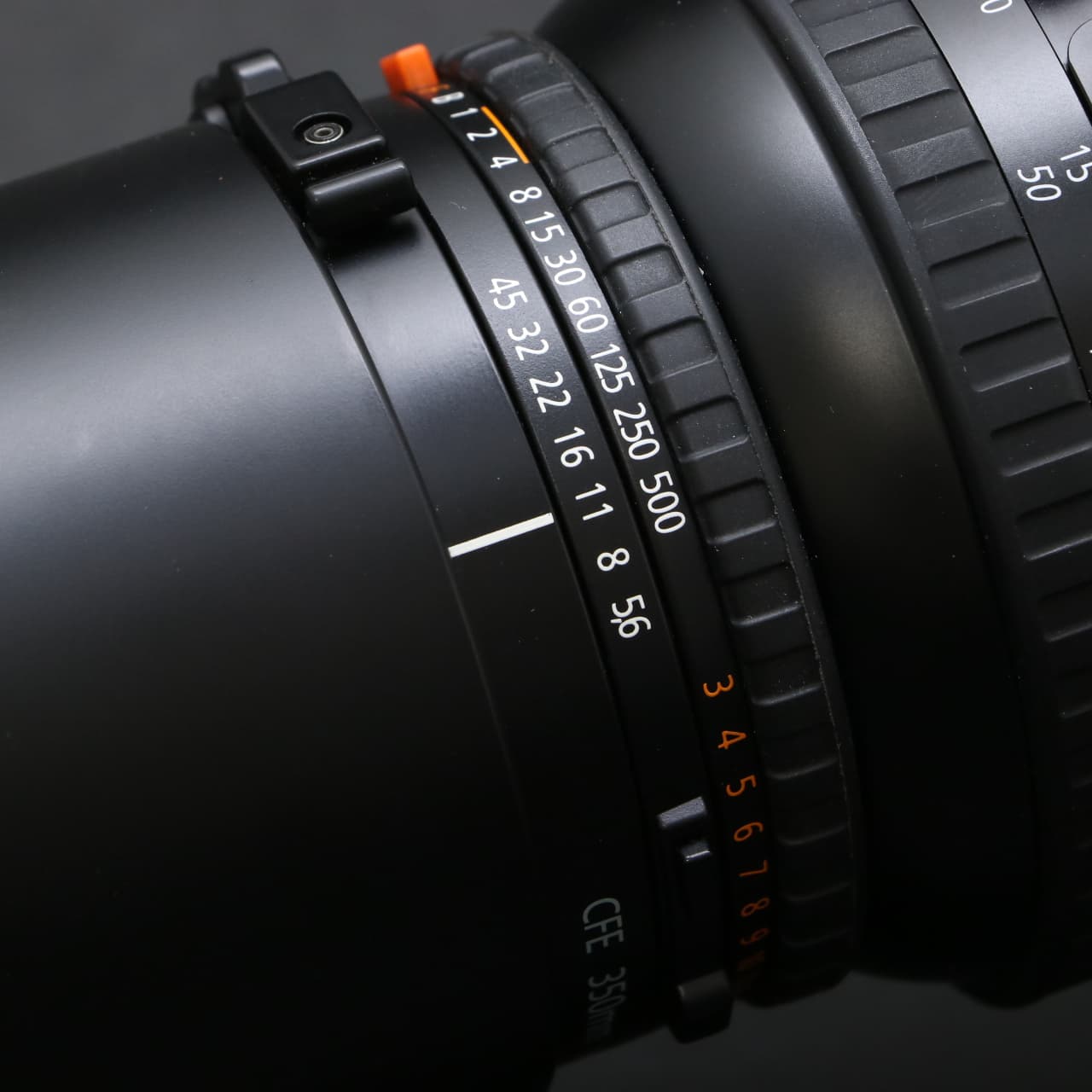 中古)HASSELBLAD (ハッセルブラッド) (Sa)CFE 350mm F5.6 T*（商品ID