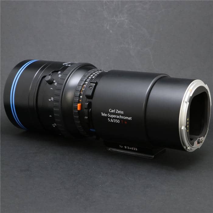 中古)HASSELBLAD (ハッセルブラッド) (Sa)CFE 350mm F5.6 T 中古)HASSELBLAD (ハッセルブラッド) (Sa)CFE 350mm F5.6 T