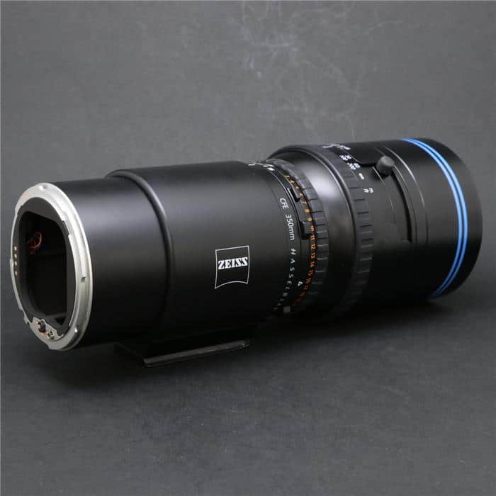 中古)HASSELBLAD (ハッセルブラッド) (Sa)CFE 350mm F5.6 T