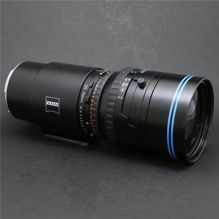 中古)HASSELBLAD (ハッセルブラッド) (Sa)CFE 350mm F5.6 T 中古)HASSELBLAD (ハッセルブラッド) (Sa)CFE 350mm F5.6 T