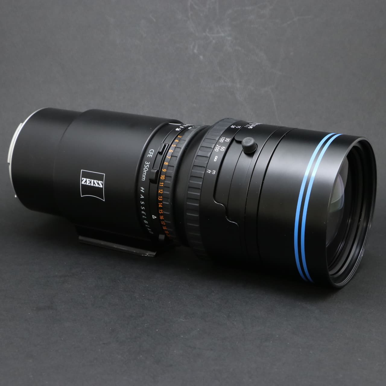 中古)HASSELBLAD (ハッセルブラッド) (Sa)CFE 350mm F5.6 T*（商品ID