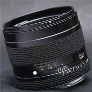 CONTAX (コンタックス) Planar T*80mm F2(645)」の商品検索結果 