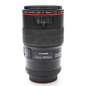 EF100mm F2.8Lマクロ IS USM」「中古商品」の商品検索結果 | デジタル 