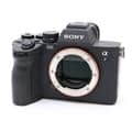 SONY (ソニー) α7IV ボディ ILCE-7M4