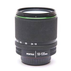 新品)PENTAX (ペンタックス) DA 18-135mm F3.5-5.6ED AL(IF)DC WR