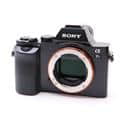 SONY (ソニー) α7S ボディ ILCE-7S