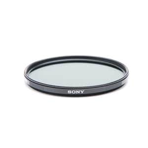 新品)SONY (ソニー) Zeiss T* 円偏光フィルター 67mm VF-67CPAM2（商品 