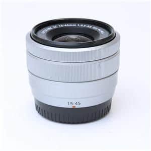 新品)FUJIFILM (フジフイルム) フジノン XC15-45mm F3.5-5.6 OIS PZ 