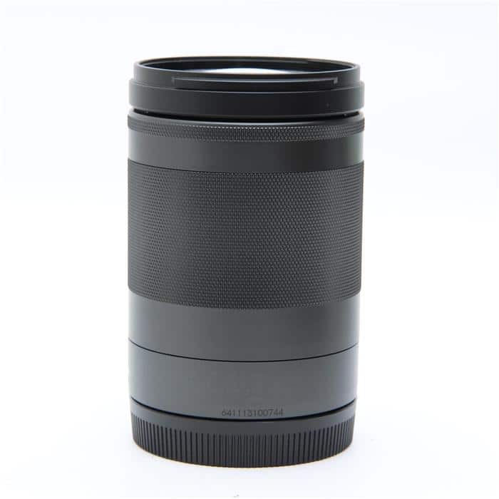 中古)Canon (キヤノン) EF-M18-150mm F3.5-6.3 IS STM グラファイト  