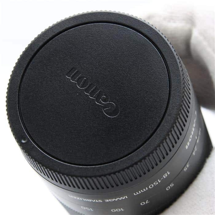 中古)Canon (キヤノン) EF-M18-150mm F3.5-6.3 IS STM グラファイト  