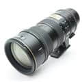 AF-S VR ED 70-200mm F2.8 G(IF) ブラック