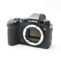 LUMIX DC-S5 ボディ 